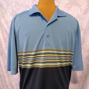 Mens Arnold Palmer Golf Shirt